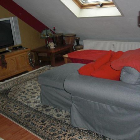 Ferienwohnung Roswitha In Blieskastel Biesingen Екстер'єр фото