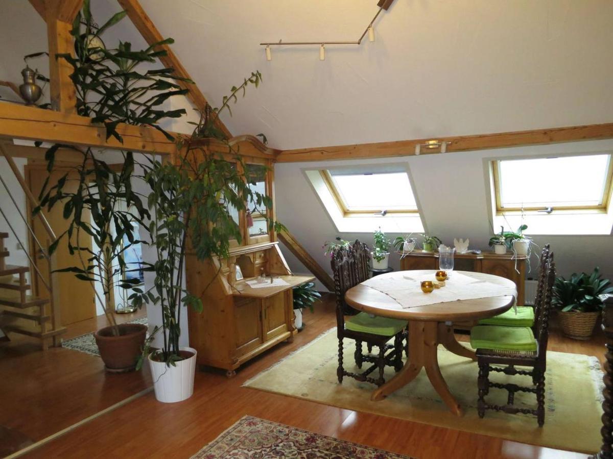 Ferienwohnung Roswitha In Blieskastel Biesingen Екстер'єр фото